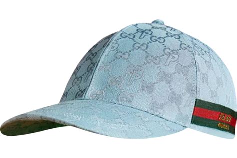 casquette femme gucci|casquette gucci stockx.